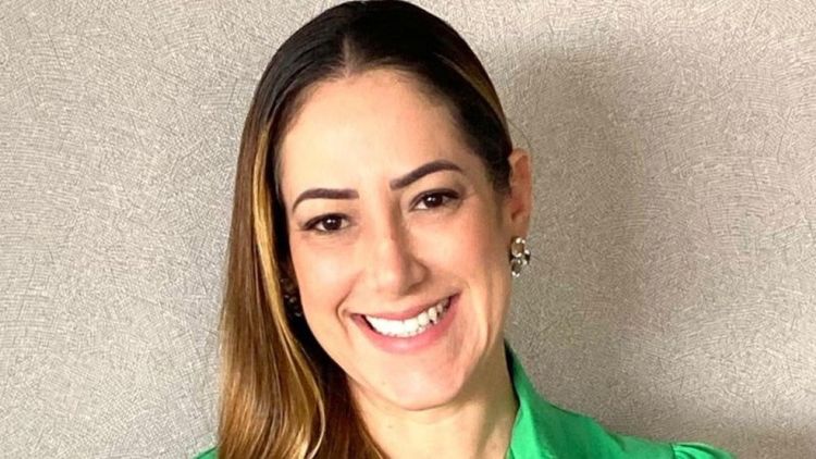 Professora da Pós-Unifor, Camila Coutinho tem larga atuação na estruturação, implantação e gestão das áreas de Marketing, Pricing e Trade — Foto: Divulgação