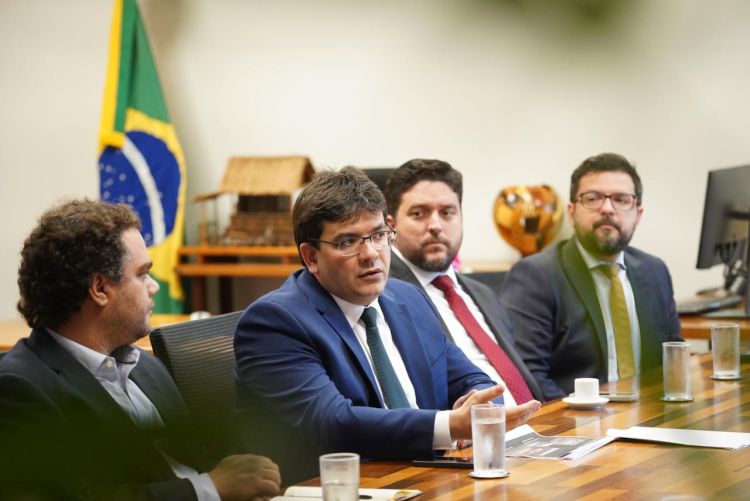 “A nossa ideia é que a iniciativa privada ajude na preservação do parque e contribua para o desenvolvimento do turismo ecológico e histórico na região”, explicou Rafael 