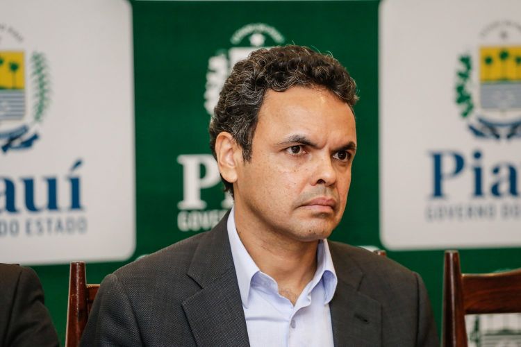 Deputado Estadual Dr. Gil Carlos