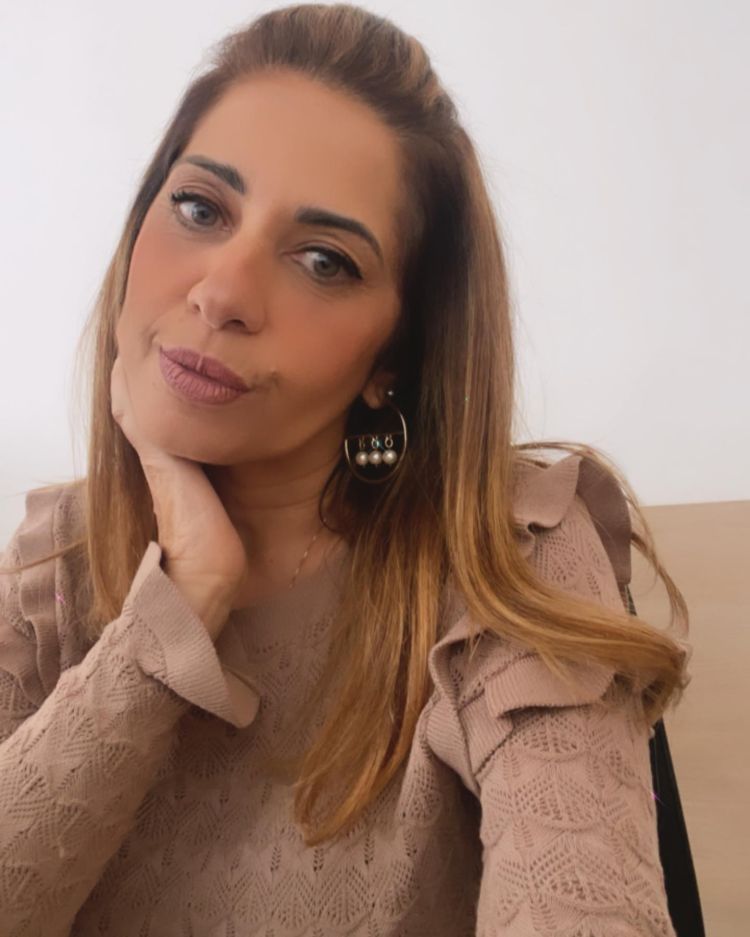 Leninha Aragão: estreia no portal cidadeverde.com