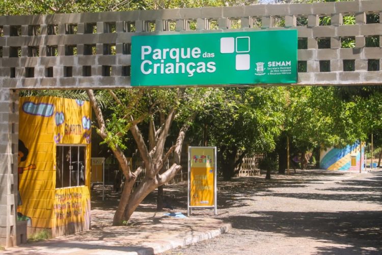 Confira os horários de funcionamento dos Parques  durante a Páscoa