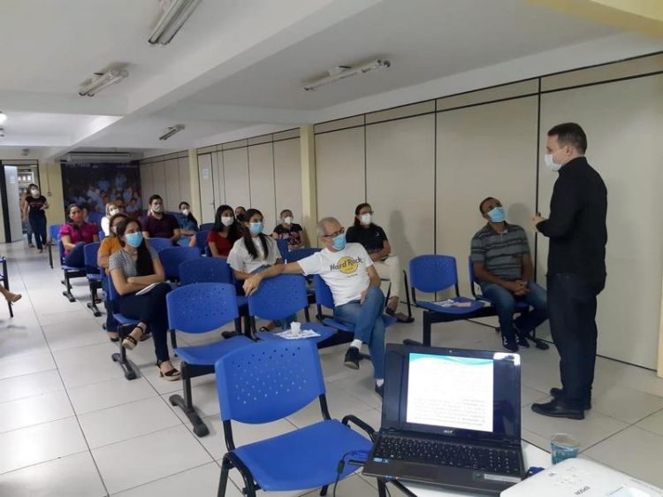 A programação do evento contará com grupos de discussões temáticas e palestras