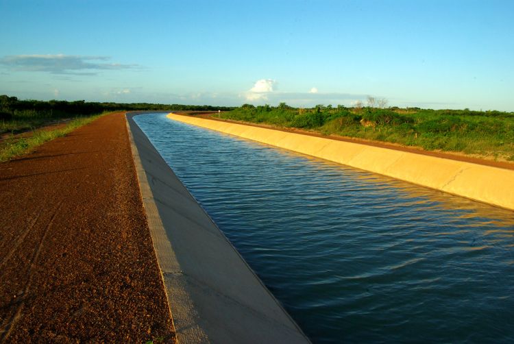 Tabuleiros Litorâneos no Piauí