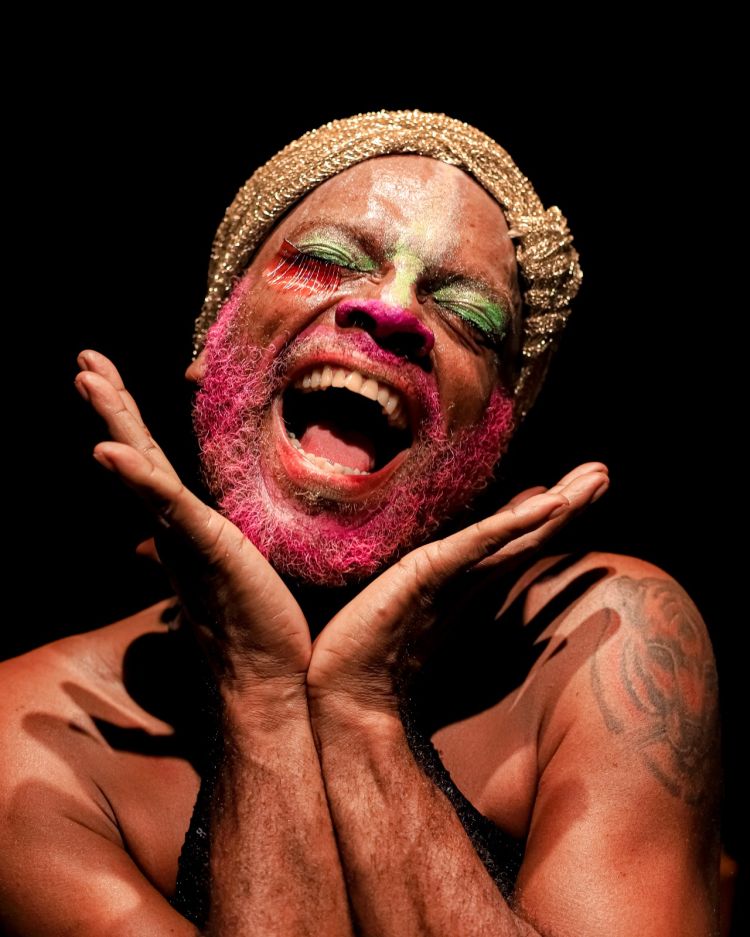 Expressões da nossa arte e dança piauiense marcarão presença nesse evento