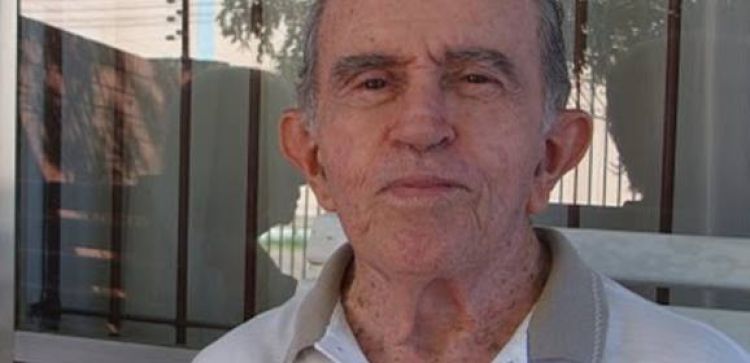 Morre Lauro Correia em Parnaíba