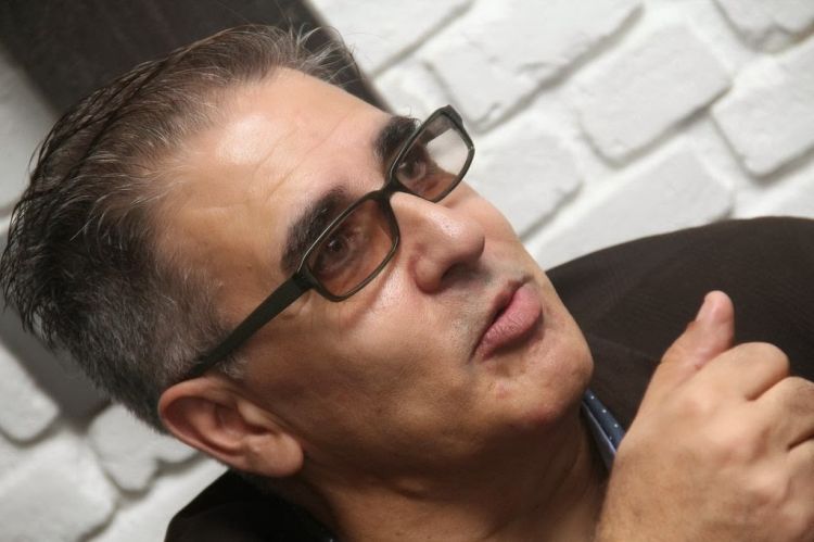 Luís Villarino: persona querida do Rio