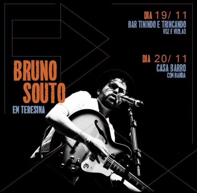 Bora! Tem baladinha na noite do findi em THE