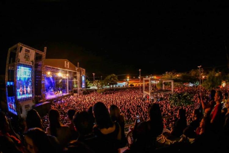 Festival de Pedro II