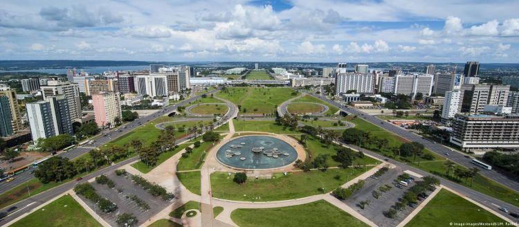 Imagem de Brasília