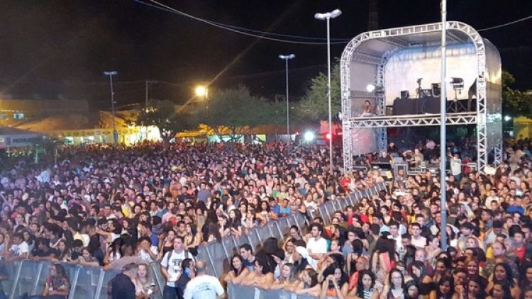 Top Gun, a cantora Duda Beat e o cantor Frejat são algumas das atrações do evento deste ano