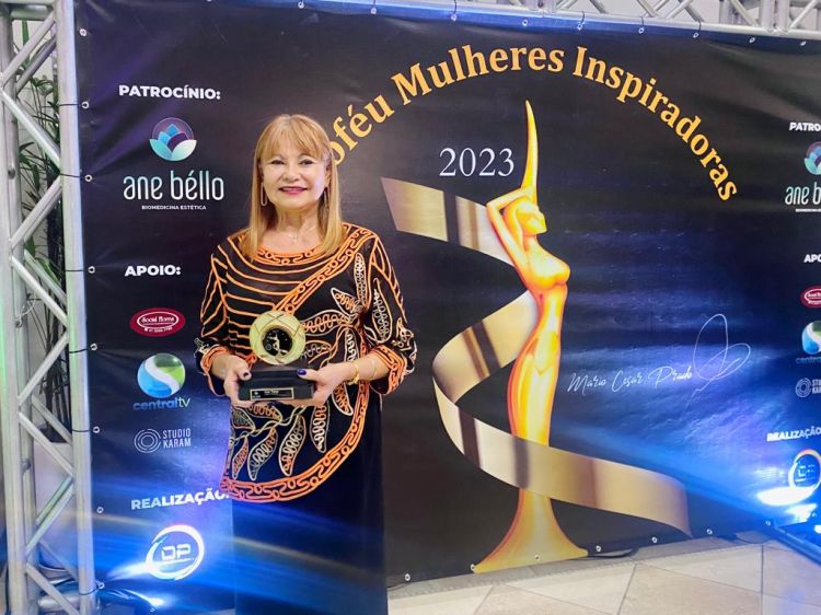 Ana Maria Teles Gressinger