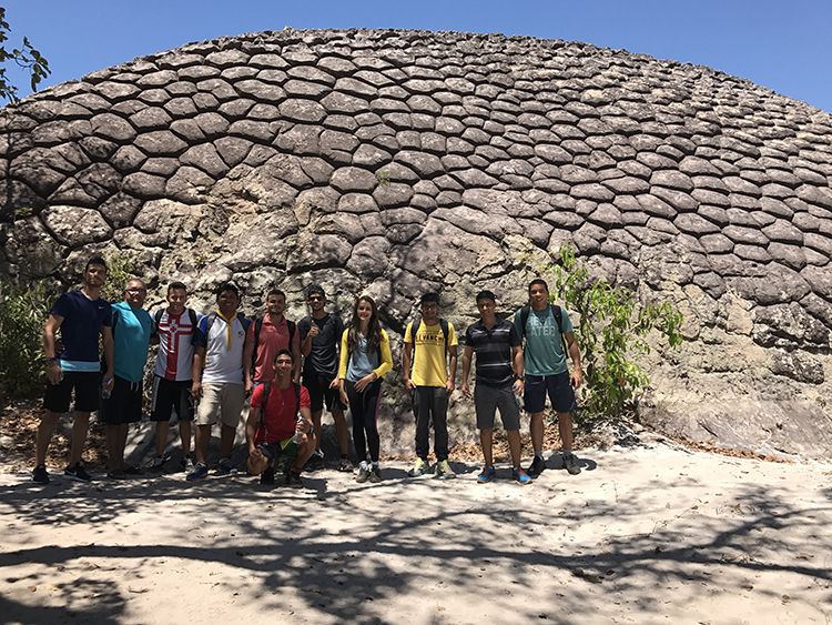 Setur lança o programa “Aqui Tem Turismo”