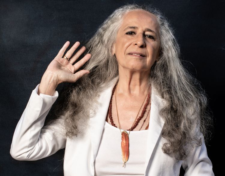 Pernambuco Centro de Convenções receberá Maria Bethânia, Anavitória e tributo a Michael Jackson em junho 