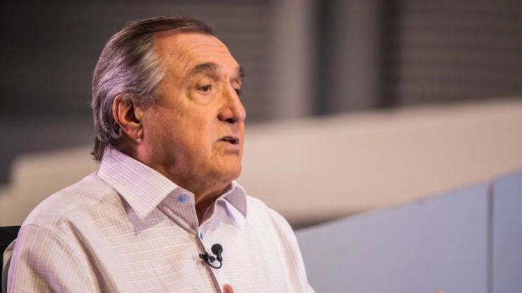 Convidado especial: jornalista e apresentador, Carlos Sardenberg