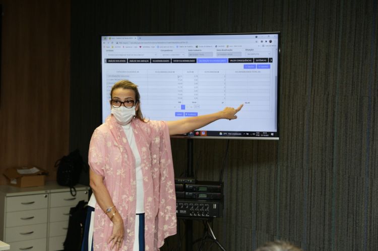 Projeto foi aplicado de forma experimental, na Vila Irmã Dulce, zona sul de Teresina