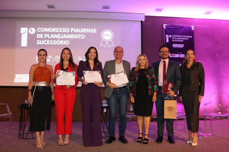 Momento do evento 