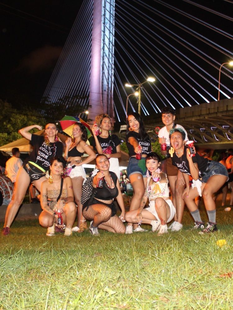 O Piauí Pop é um evento de música cuja primeira edição aconteceu em 2004