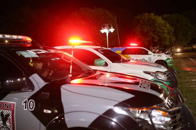 Polícia Militar alerta a população sobre segurança em período de férias no Piauí