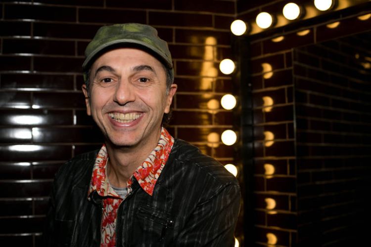 Zeca Baleiro é um dos convidados para o evento