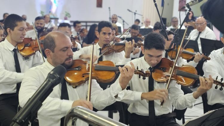 MÚSICA: arte, cultura