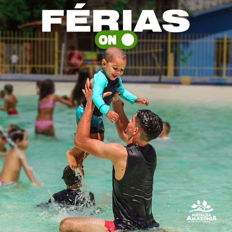 Portal da Amazônia: lazer, gastronomia, shows, hospedagem