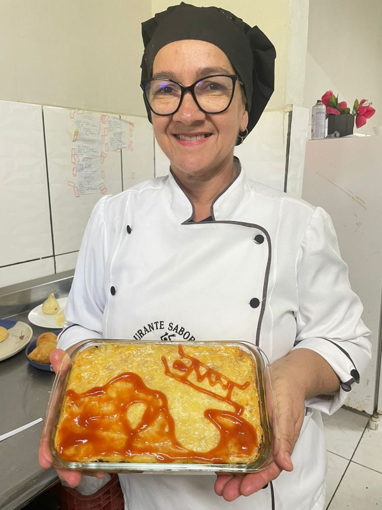 Um sonho ao longo do tempo