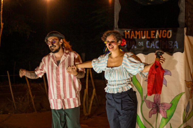  FestLuso Teresina 2023  está com a programação completa com vários espetáculos, shows e oficinas 