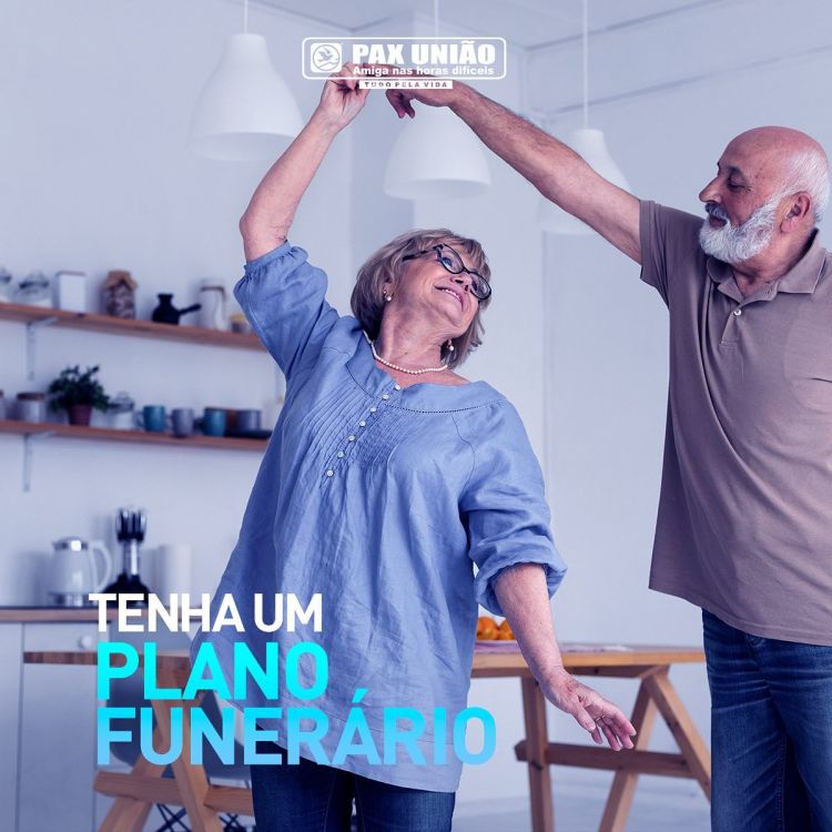 Naquele momento difícil sabemos a importância de um plano seguro