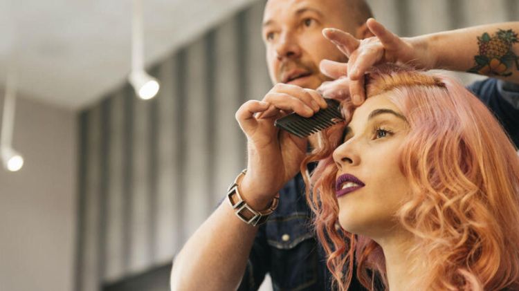 Profissionais de beleza: agendem-se 
