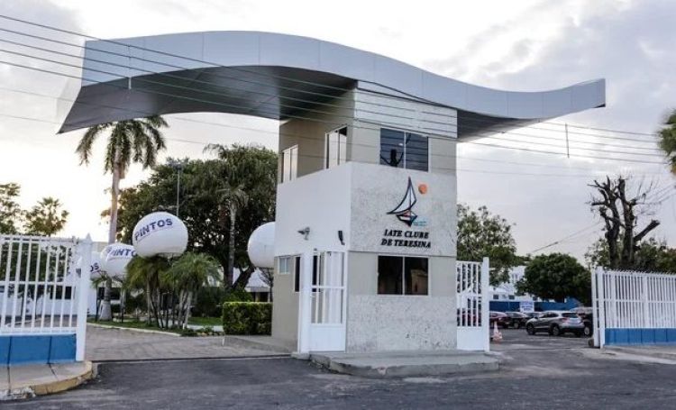 Dia dos Pais: no Iate Clube de Teresina