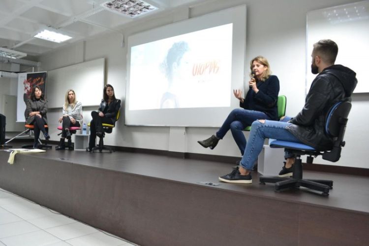 Expressivos nomes da moda farão Talk-Show