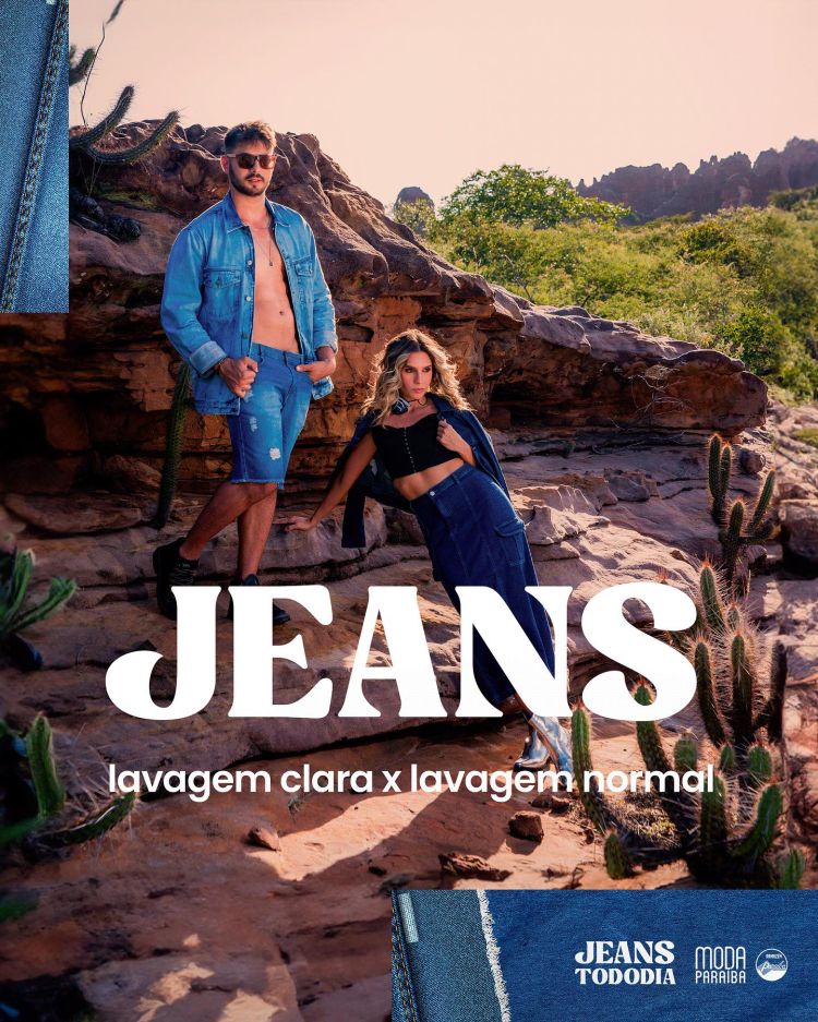Moda Armazém Paraíba