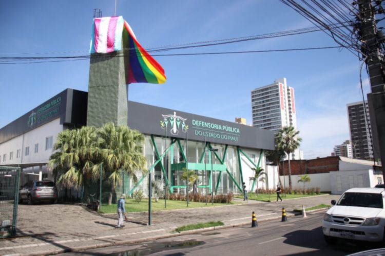 Defensoria Pública sedia abertura da 17ª Semana do Orgulho de Ser