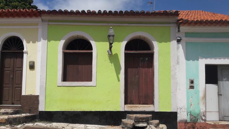 Turismo e Hospitalidade em Alcântara no Maranhão