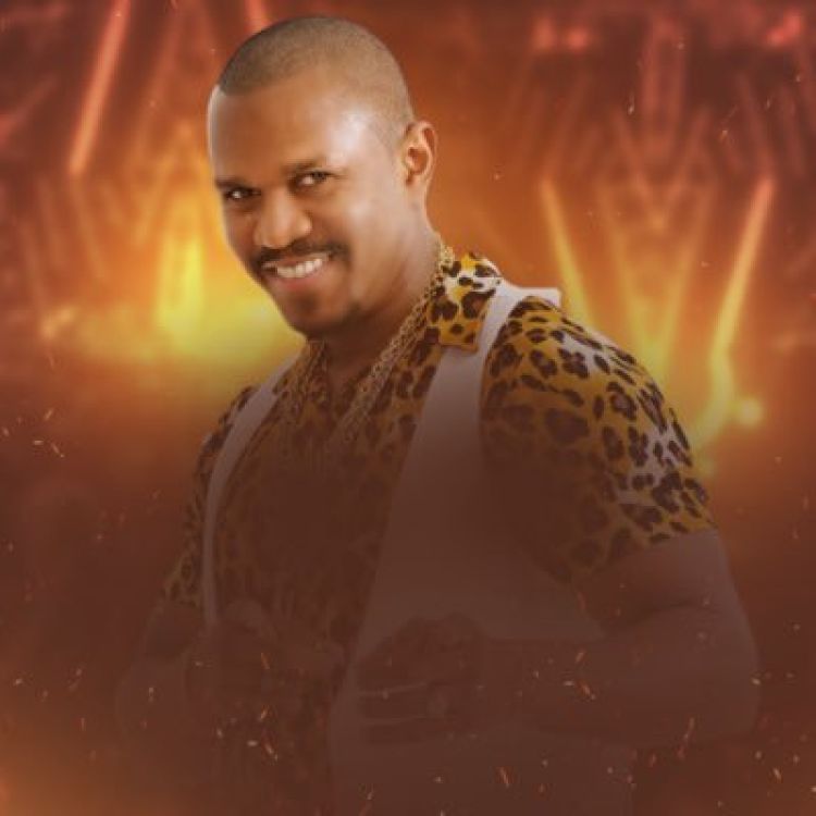 Show de Dom Breguete e Convidados