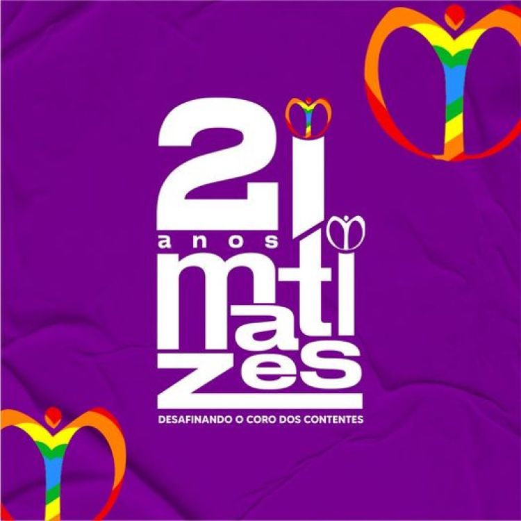 Grupo Matizes: 21 anos de realizações 
