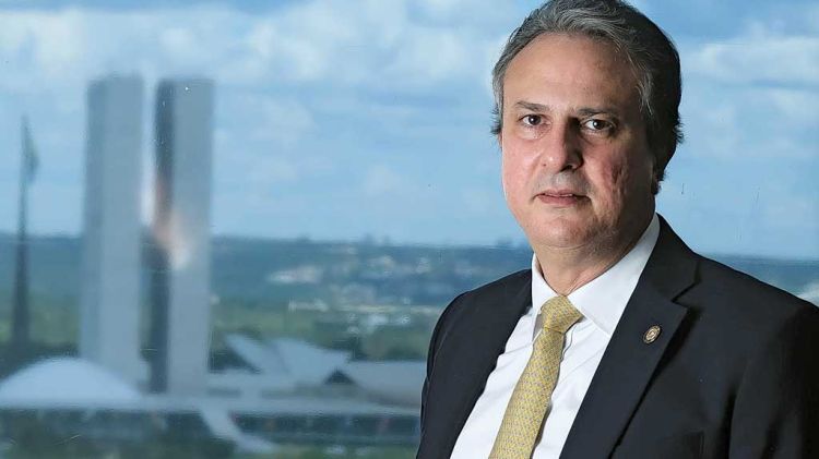 Camilo Santana visita Teresina para parceria com a educação do Piauí