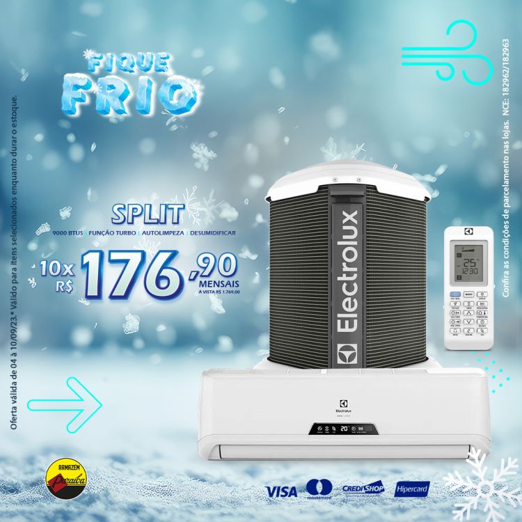 Veja as ofertas do Armazém Paraíba 