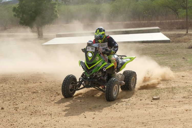 As inscrições para o Rally Cerapió 2022 seguem abertas e podem ser realizadas pelo site www.cerapio.com.br