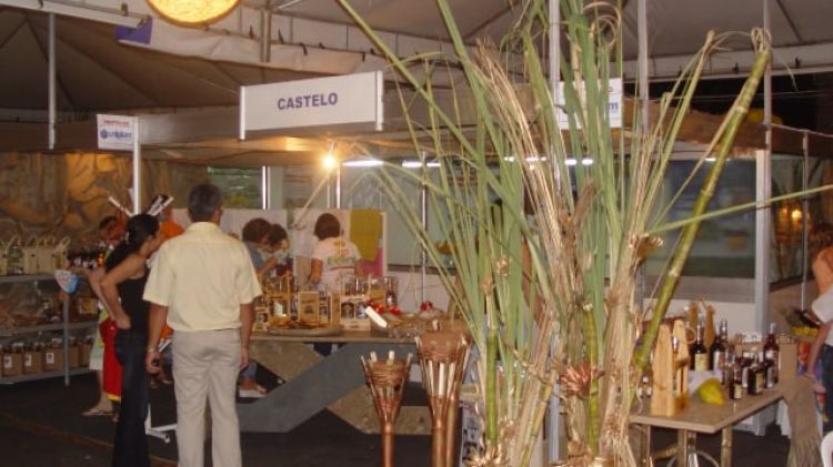 Feira dos Municípios de volta