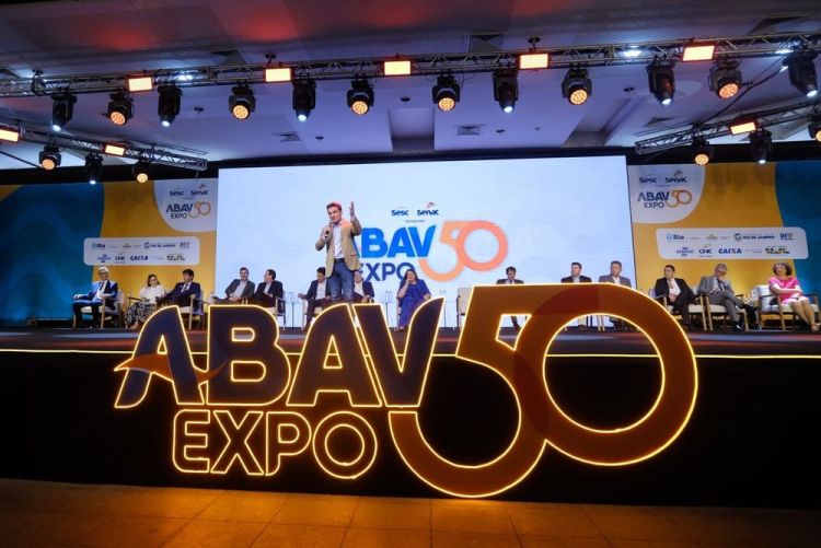 Abav Expo: Setur destaca potencialidades e apresenta marca “Ser Feliz no Piauí”