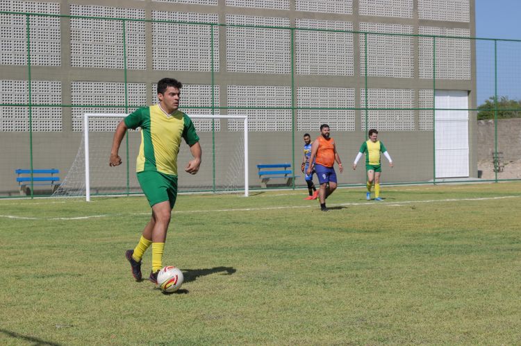 Olé, com Dênis Cavalcante