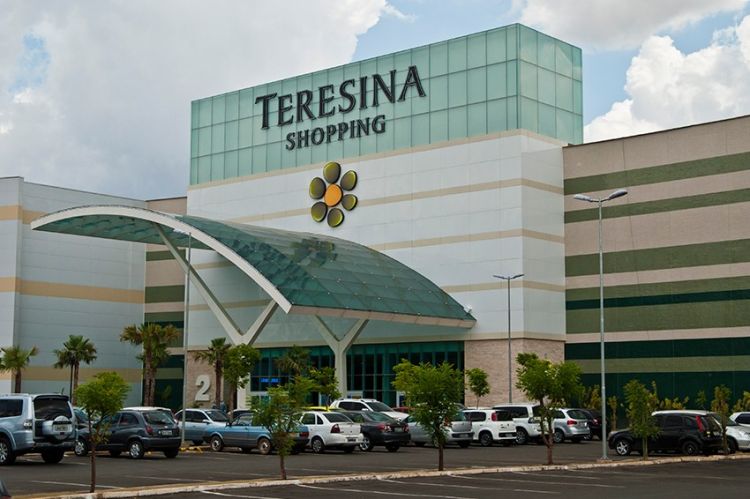 Essa é uma iniciativa do Teresina Shopping para comemorar o mês das crianças
