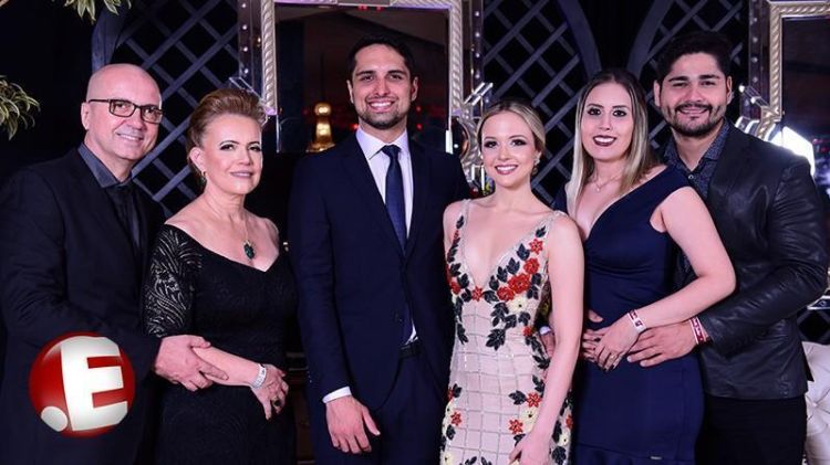 Jusmar Lustoza em Cacoal (o primeiro à ESQ.): lançamento de livro em abril de 2022