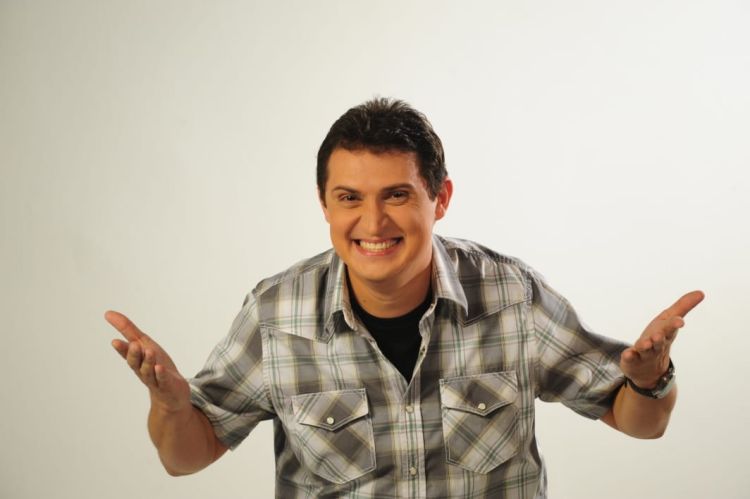 Humor piauiense de volta para a TV 