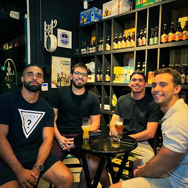 Bierbrau em Teresina