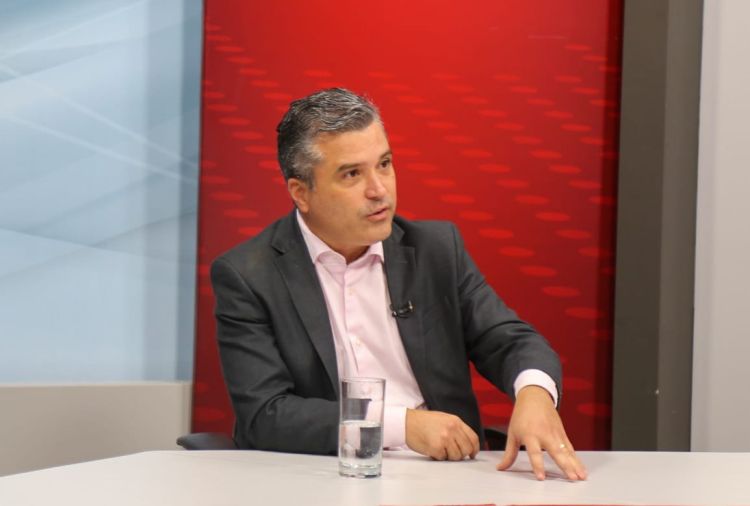 Dr. Vinícius na Assembleia Legislativa do Estado do Piauí