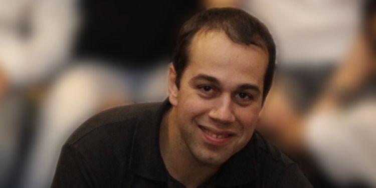  Diretor superintendente de Inovação do Grupo Carrefour, Charles Schwitzer