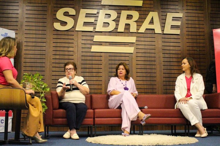 A Sempi promove iniciativas como o projeto "Elas Empreendem"
