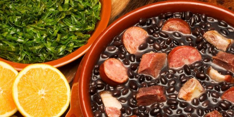 Público do Quintal do Churrasco terá opção de feijoada 
